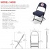 Model 3400 Chair